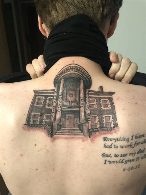 What Yall Think About This One Tattoo Rnfrealmusic