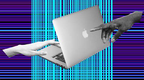 If Macs Get Touchscreens Apples Age Of Intransigence Really Is Over