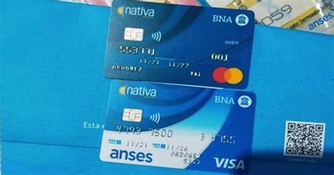 Anses ¿cómo Solicitar La Tarjeta De Crédito Banco Nación De 32 Mil Pesos Es Compatible Con