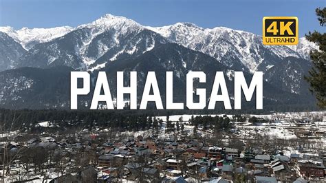 Pahalgam Weather Best Time To Visit Pahalgam Pahalgam