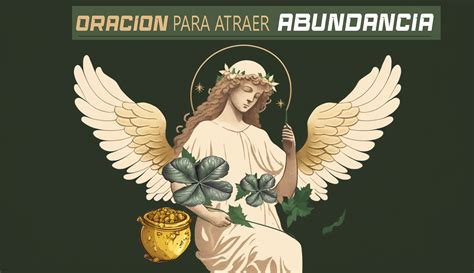 Oracion Abundancia A Los Angeles