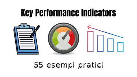 Kpi Cosa Sono I Key Performance Indicator Porn Sex Picture