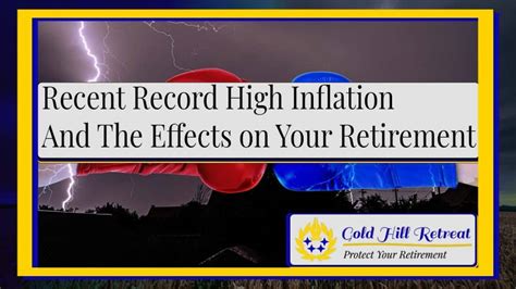 Gold Hill Retreat Learn How To Protect Your Retirement Against