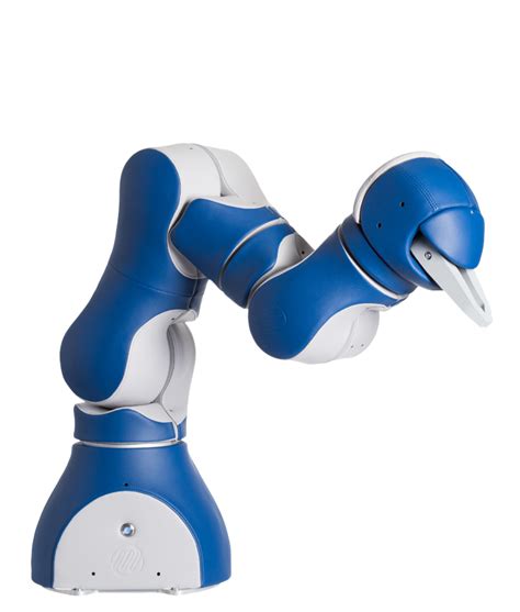 New Product P Rob 2 Second Generation Of The Collaborative Robot