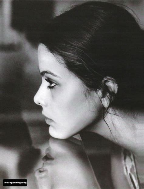 Ornella Muti Nude Collection Photos TheFappening