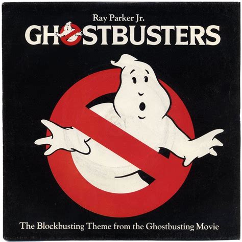 Ghostbusters theme song was the subject of a lawsuit | MPR News