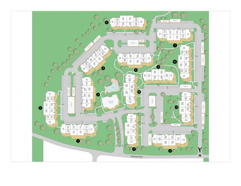 MAA Woodwind Luxury Apartments in Houston, TX | MAA