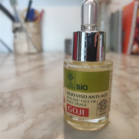 Omnia Botanica Olio Viso Anti Age Review Abillion