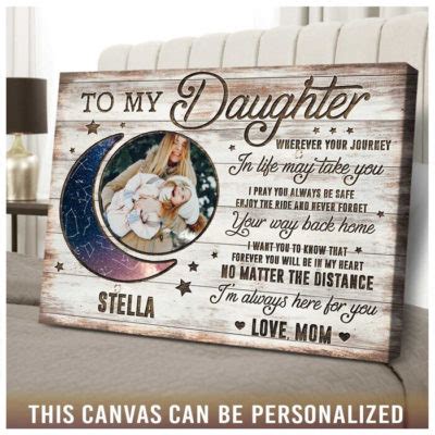 41 Heartfelt Christmas Gifts For Daughters she'll love 2023