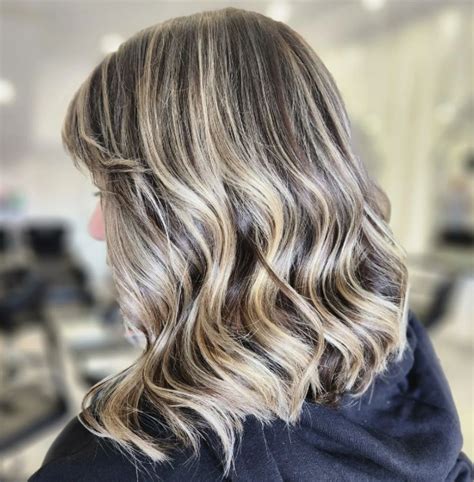 Perfect Balayage Glosty