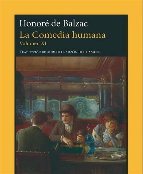 ENCUENTROS DE LECTURAS La Comedia Humana