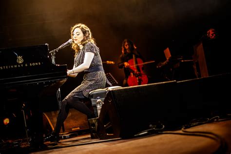 Regina Spektor Regina Spektor Live At Royal Albert Hall I Flickr