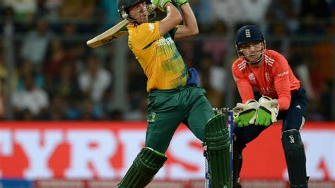 Ab De Villiers Quits As South African Test Captain Newshub