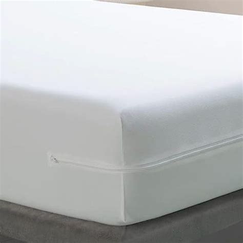 Housse Anti Punaise De Lit La Protection Des Matelas Contre Les