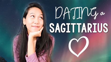 5 Things You Need To Know About Dating A Sagittarius Dating A Sagittarius 💘 Youtube