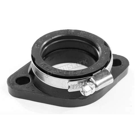 Mikuni Mm Rubber Flange Adapter To Mm Carb Spigot O D For Rs And