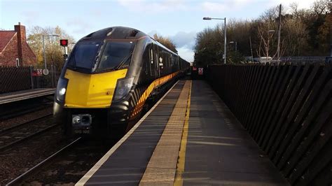 Ecml Diversions Trains At Metheringham Ft Delta