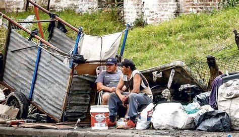 Análisis del nuevo índice de pobreza IPYPP UP