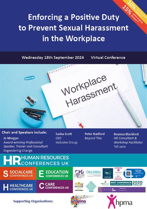 Enforcing A Positive Duty To Prevent Sexual Harassment In The Workplace