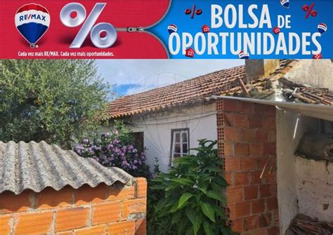 Casa ou moradia à venda em Rio de Couros e Casal dos Bernardos Ourém