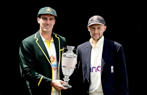 Ashes 2021 Schedule Squads Venues Telecast And Live Streaming Details