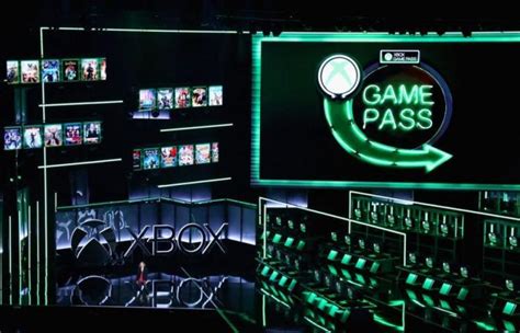 Microsoft Quiere Ofrecer Xbox Game Pass En Ps Y Switch