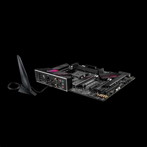 Reviewed Asus Rog Strix B550 E Gaming Pc Tech Reviews Australia