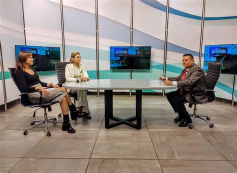 Entrevista Educación Ciencia y Cultura con Daniel Bonis TVR