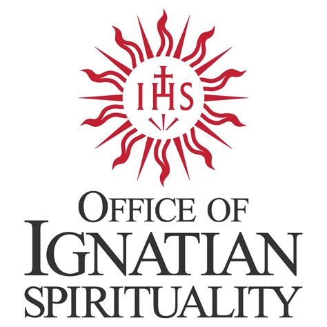 Office Of Ignatian Spirituality