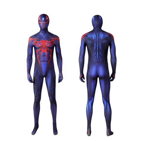 Spiderman Costumes Spider Man Cosplay Suits Ccosplay