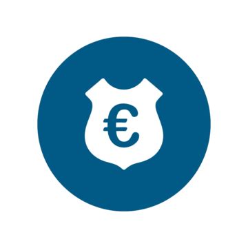 Euro Logo Vector Art Png Euro Business Finance Logo Icon Template