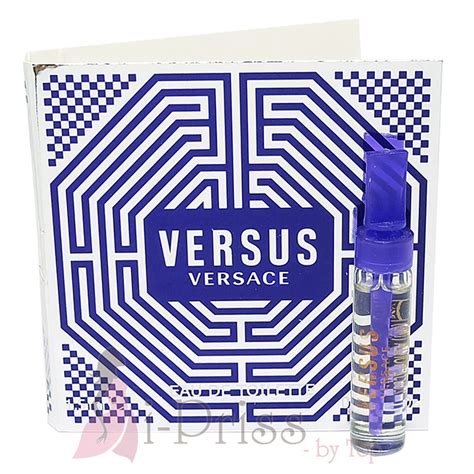 Versace Versus Eau De Toilette Ml Shopee Thailand