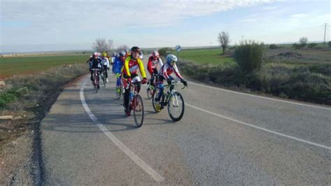 Bilox Pe A Ciclista El Cacho Aporta Ciclistas A La Selecci N Cadete Y