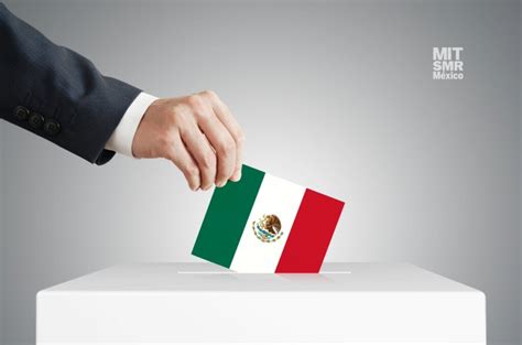 C Mo Votar En Las Elecciones De M Xico En