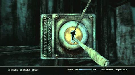 Where To Buy Lockpicks Skyrim