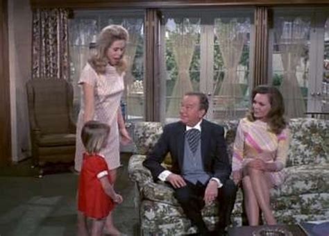 [Download] Bewitched Season 5 Episode 28 Samantha's Good News (1969) Free Online