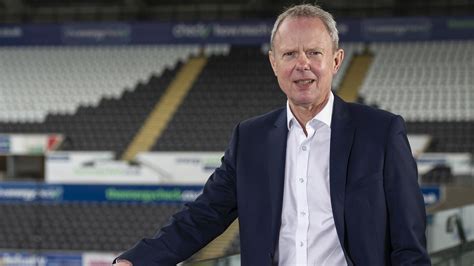 Update from the Chairman | Swansea City FC : r/swanseacity