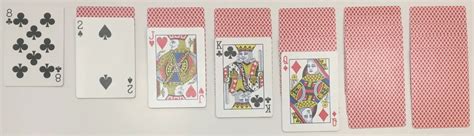 Solitaire Set Up: How to Deal Solitaire – Holding the Cards