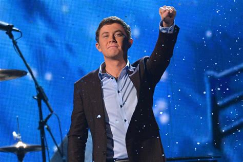 Scotty McCreery Makes His Return to ‘American Idol’ This Week