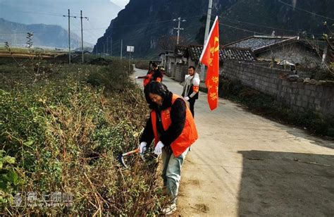 我在帮扶一线建新功｜越西：探索帮扶新思路 绘就乡村新画卷 腾讯新闻