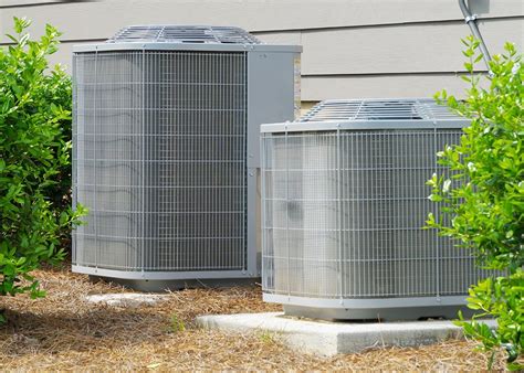 Tips For Boosting Your Air Conditioner Efficiency Beebe Hvac