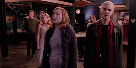 10 Best Lyrics In The Buffy The Vampire Slayer Musical Episode