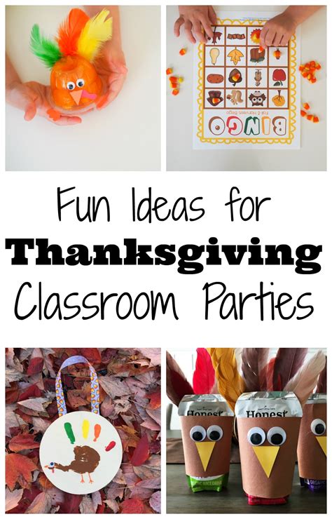 Kindergarten Classroom Party Ideas at Freddie Johson blog