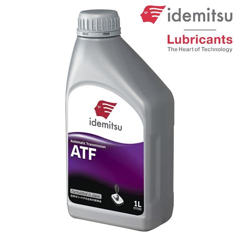 IDEMITSU ATF Multi Purpose 1 Liter Oli Mobil Transmisi Matic Dijamin