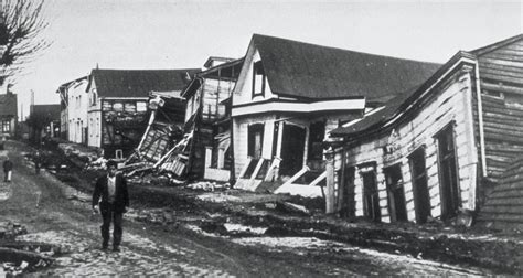 10 Biggest Earthquakes in History: Measuring the Devastation | by The ...