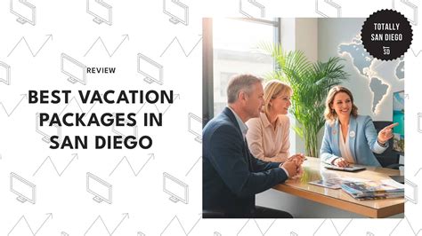 The 5 San Diego Vacation Package Providers I’d Use Today [2026 ]