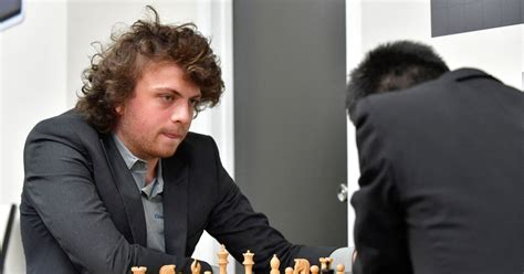 Judge Throws Out Lawsuit Chess Star Hans Niemann Filed Over Cheating