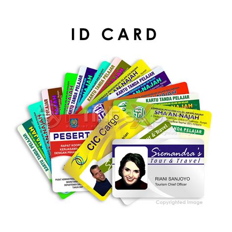 Plastic ID Cards Printing Service ID Card Printing In Dubai Atelier