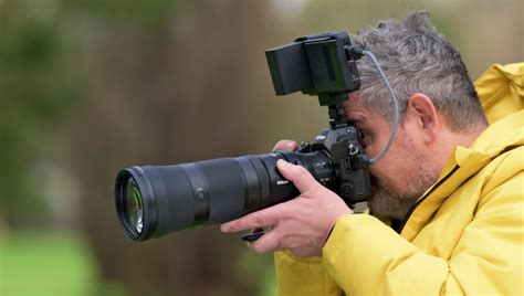 Nikon Nikkor Z 800mm f/6.3 lens reviews | Flipboard