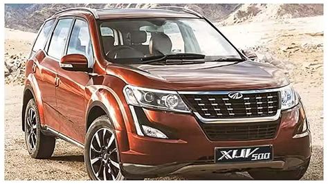 Mahindra Xuv500 मिड साइज एसयूवी के बढ़ते बाजार में महिंद्रा करेगी एंट्री 5 सीटर सेगमेंट के